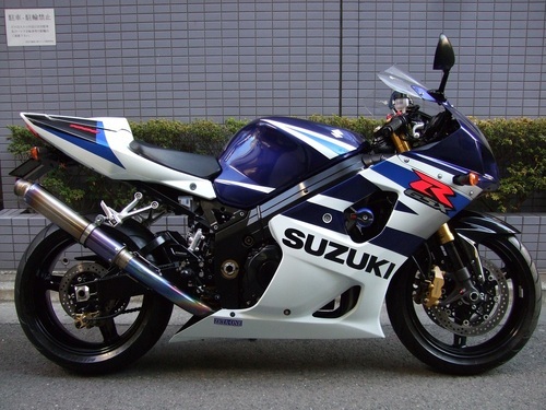 スズキ GSX-R1000