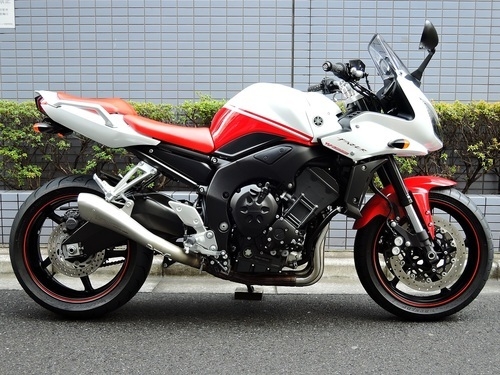 FZ-1フェザー