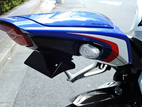 CBR1000RR　トリコロール