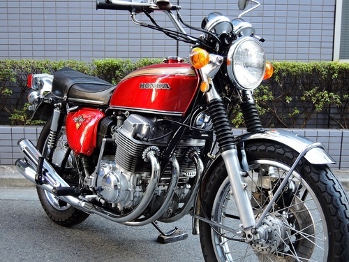 CB750FOUR-K3