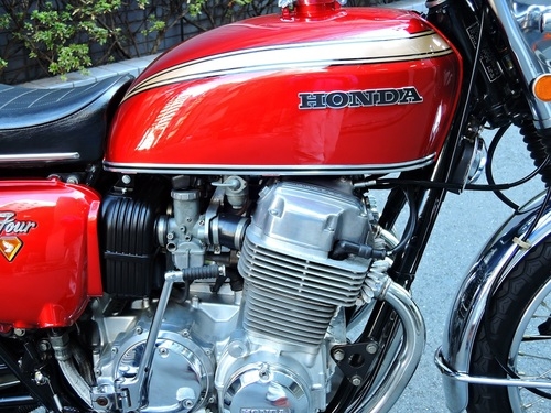 CB750FOUR-K3