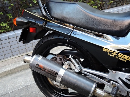 GPZ900R A12