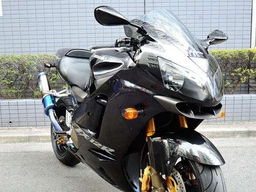 ＺＸ-12Ｒ