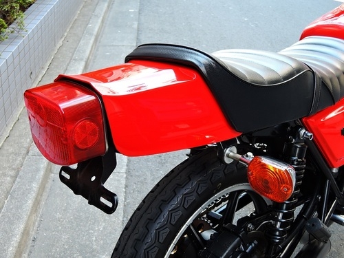 Z400FX E1
