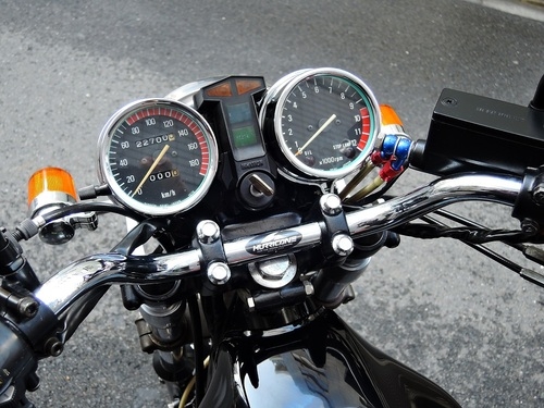 Ｚ400Ｊ