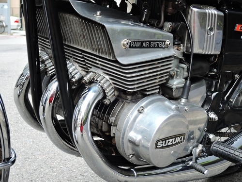 GT380