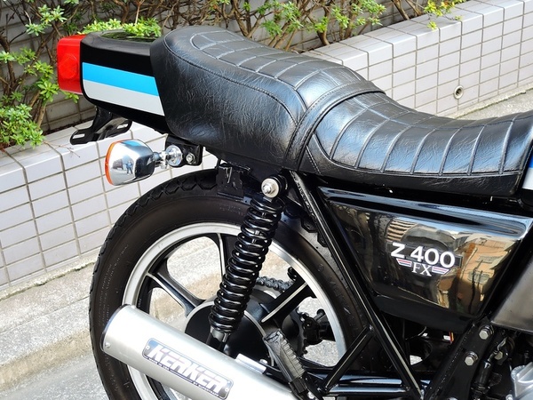 Z400J