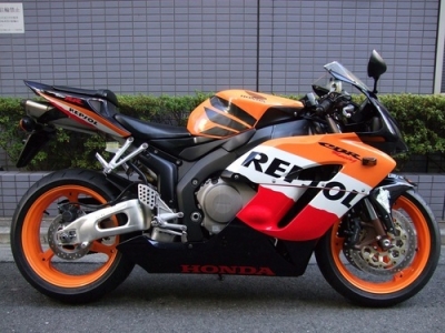 CBR1000RR