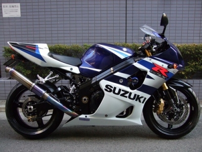 GSX-R1000 GSX-R1000