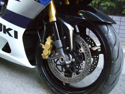 GSX-R1000 GSX-R1000