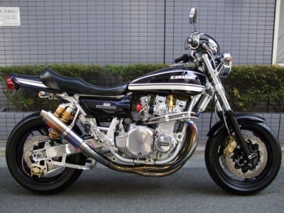 Z-1フルカスタム Z-1フルカスタム