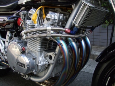 Z-1フルカスタム Z-1フルカスタム