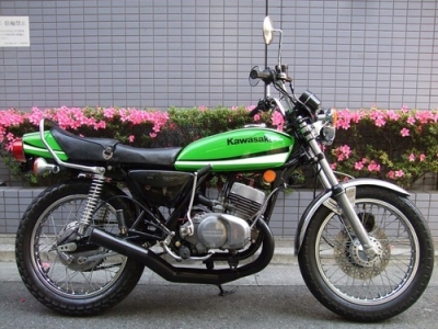 KH250