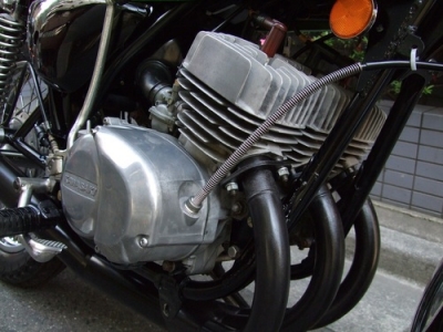 KH250