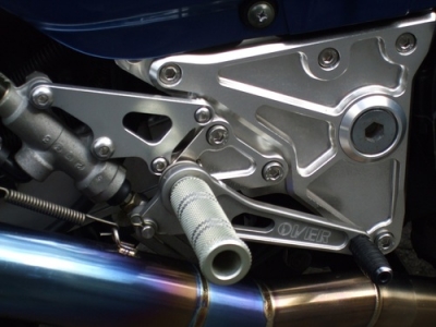 GPZ900R Final GPZ900R Final