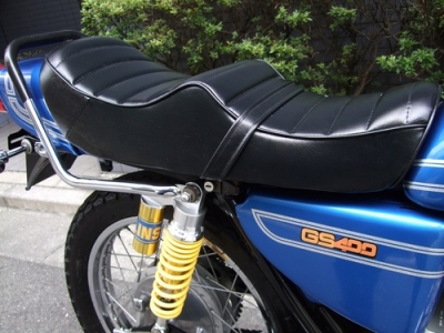 GS400