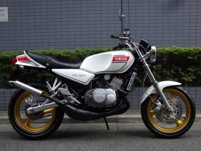 RZ250 RZ250