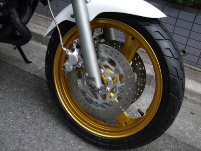RZ250 RZ250