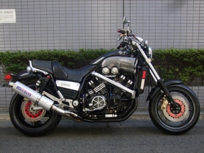 V-MAX