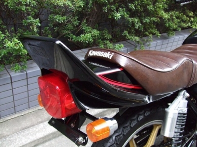 Z250FT