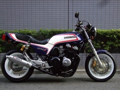 CB750FB