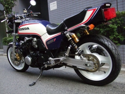 CB750FB