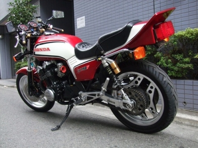 CB750FC