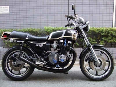 Z1000Mk-2