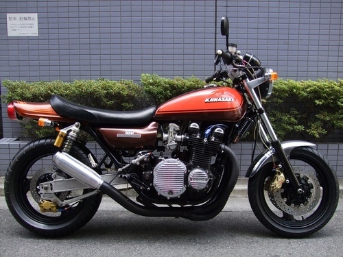 Z-1カスタム