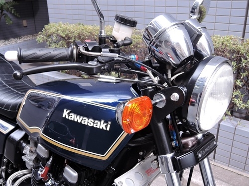 Z750FX-1