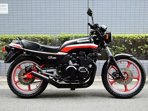 Z400GP