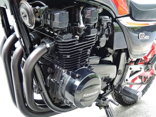 Z400GP