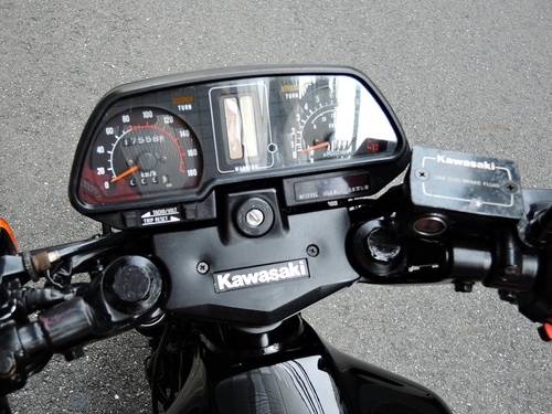 Z400GP
