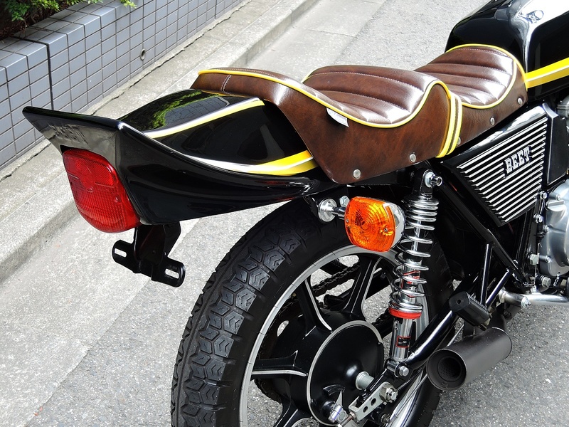 z400j タンク Webike | CHERRY チェリー 【リプレイス品】ガソリンタンク