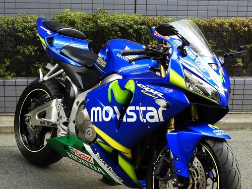 ホンダ CBR600RR