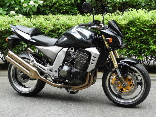 カワサキ Z1000 (47.8万円)